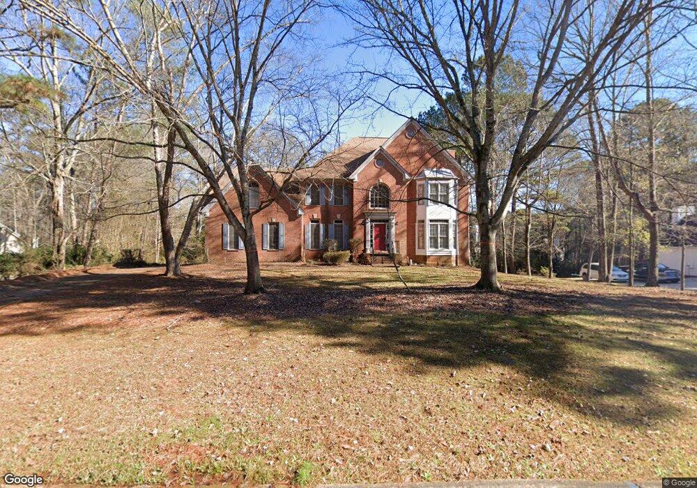 9190 Retreat Pass unit 12, Jonesboro, GA 30236 - photo 1