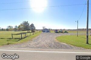 275 Mill St W, Rushsylvania, OH 43347