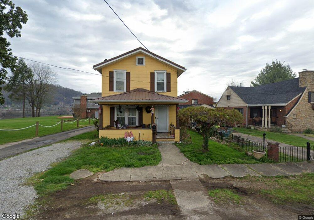 105 20th St, Dunbar, WV 25064 - photo 1