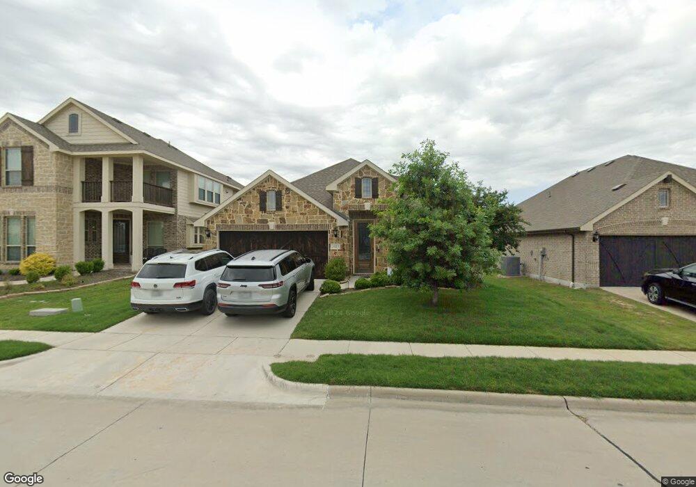 3415 Chadbourne Dr, Wylie, TX 75098 - photo 1