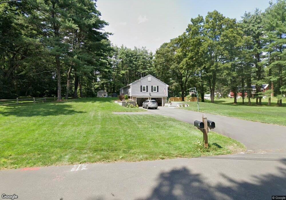 5 Meadowlark Rd, West Simsbury, CT 06092 - photo 1