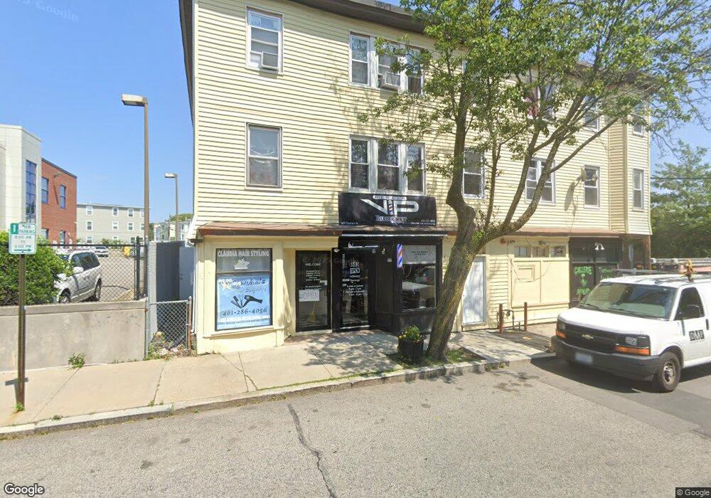 583 Charles St, Providence, RI 02904 - photo 1