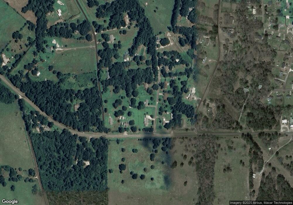 159 County Road 8211, Nacogdoches, TX 75964 - photo 1