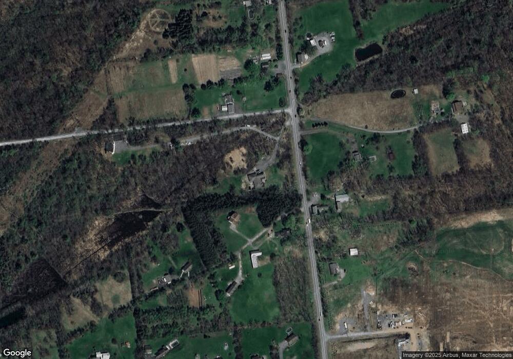 295 Middleline Rd, Ballston Spa, NY 12020 - photo 1