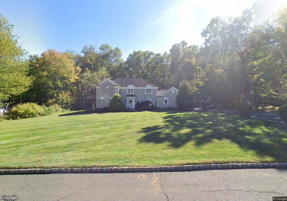 10 Canterbury Ct, Warren, NJ 07059 - photo 1