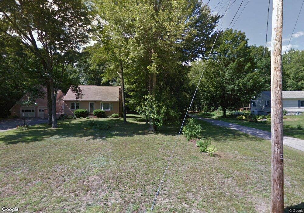 133 Glenwood Rd, Wells, ME 04090 - photo 1