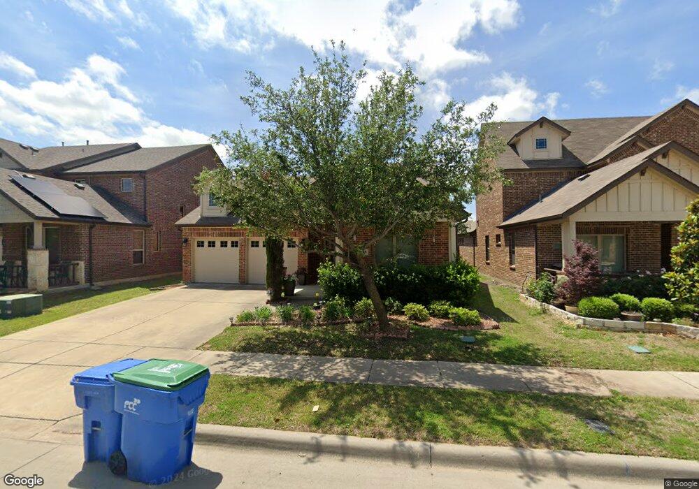 2218 Marigold Dr, Rowlett, TX 75089 - photo 1