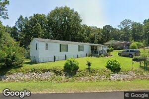 3344 County Road 31, Paulding, MS 39348