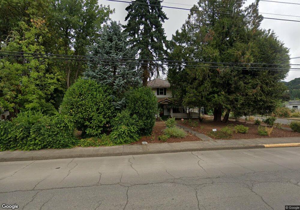 541 E Main St, Sheridan, OR 97378 - photo 1