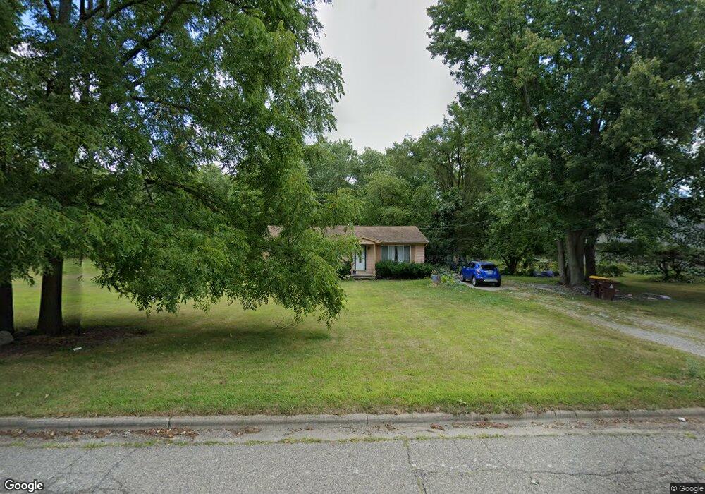 810 Clark Rd, Lansing, MI 48917 - photo 1