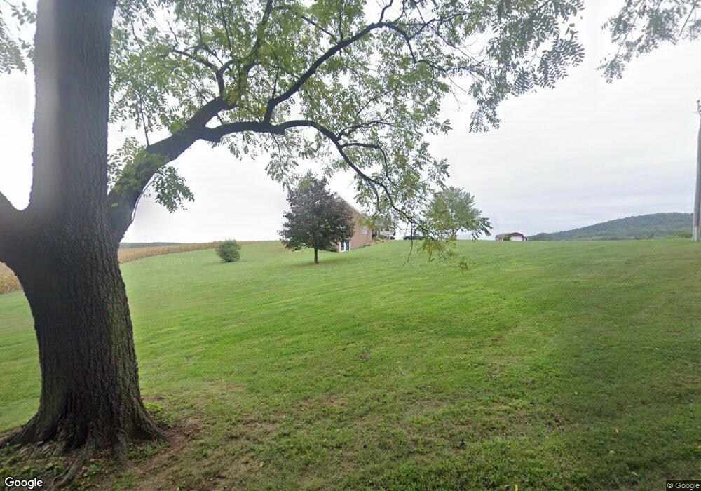 8443 Maple Lawn Ln, Rapidan, VA 22733 - photo 1