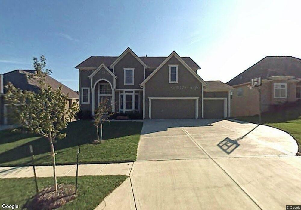 21727 W 95th Terrace, Lenexa, KS 66220 - photo 1