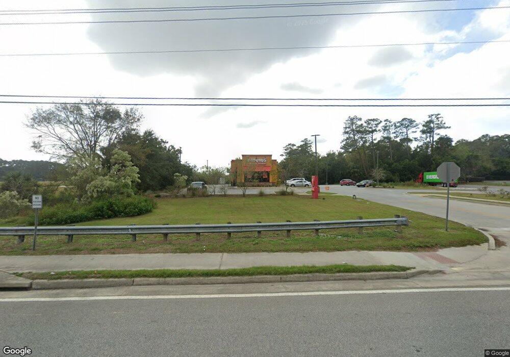 4933 New Jesup Hwy, Brunswick, GA 31520 - photo 1