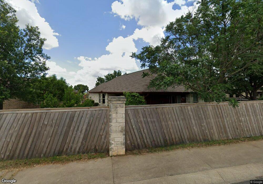 1712 Cherrywood Dr, Fredericksburg, TX 78624 - photo 1