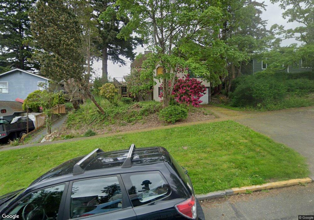 912 Key St, Bellingham, WA 98225 - photo 1