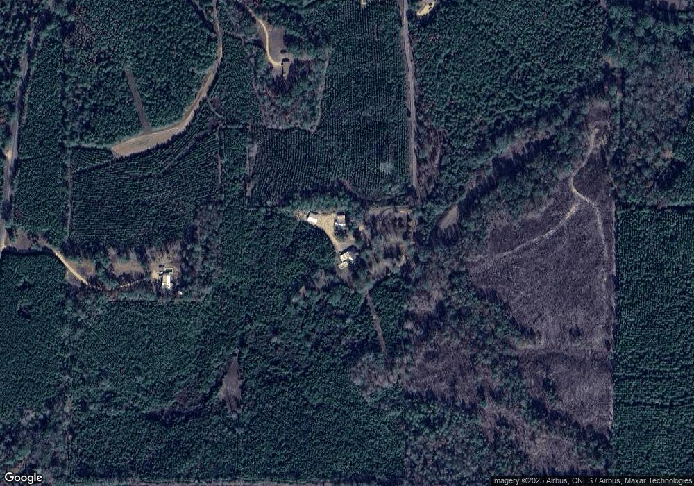 2134 C D Rayborn Rd, Jayess, MS 39641 - photo 1