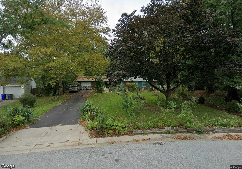 12917 Cherrywood Ln, Bowie, MD 20715 - photo 1