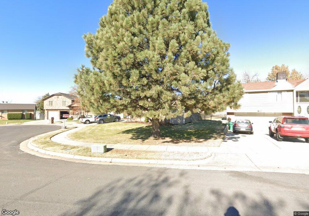 2328 W 5700 S, Roy, UT 84067 - photo 1
