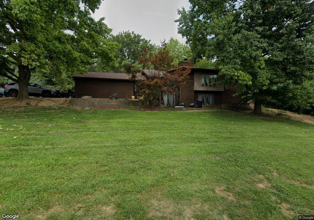 6 Sher Nan Dr, Maryville, IL 62062 - photo 1