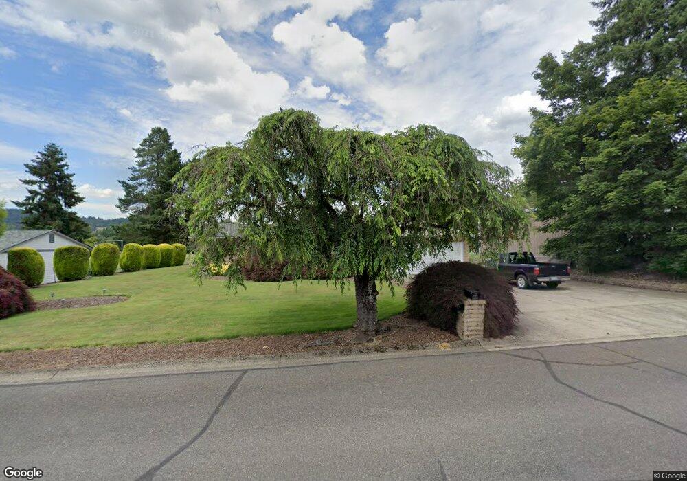 17151 SE Rock Creek Ct, Clackamas, OR 97015 - photo 1