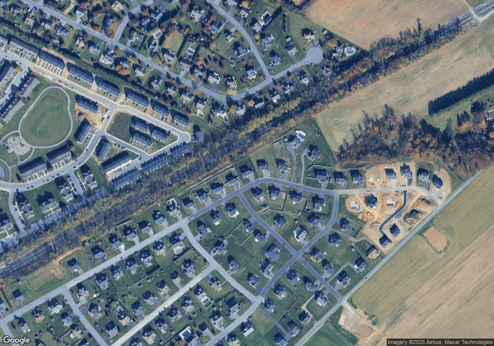 2447 Austin Ave, Chambersburg, PA 17202 - photo 1