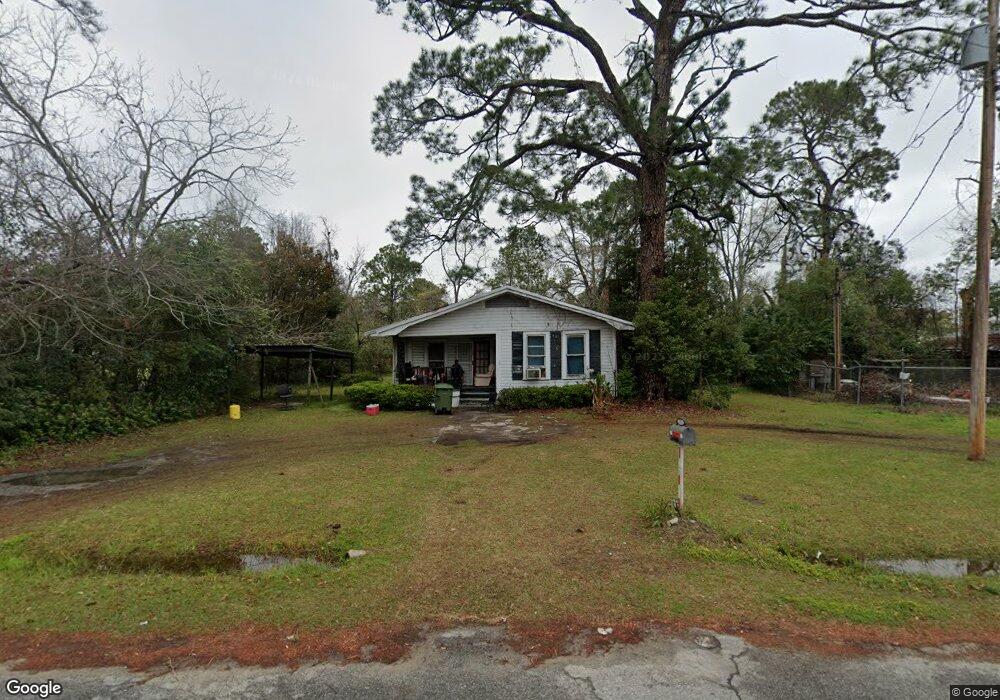 810 W 2nd St, Adel, GA 31620 - photo 1