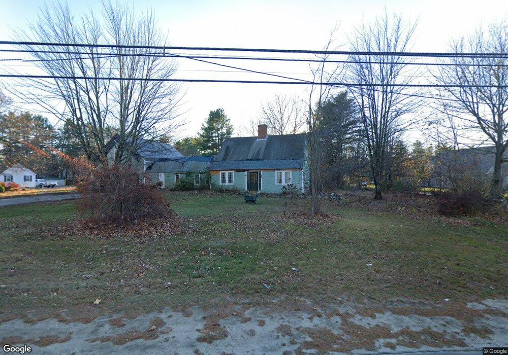 576 Roosevelt Trail, Windham, ME 04062 - photo 1