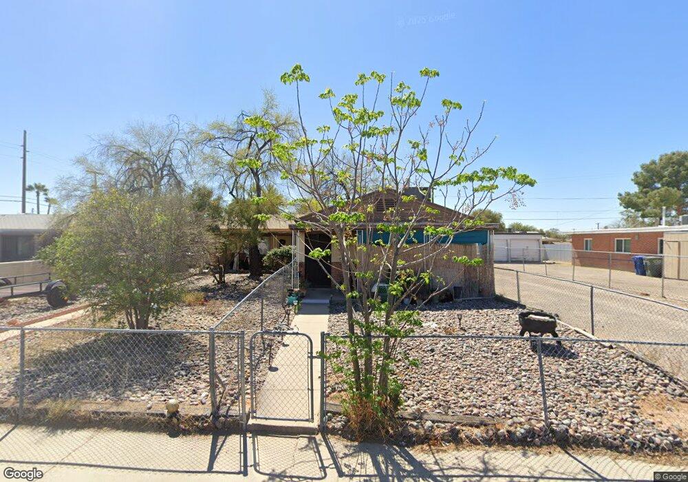 4642 E Montecito St, Tucson, AZ 85711 - photo 1