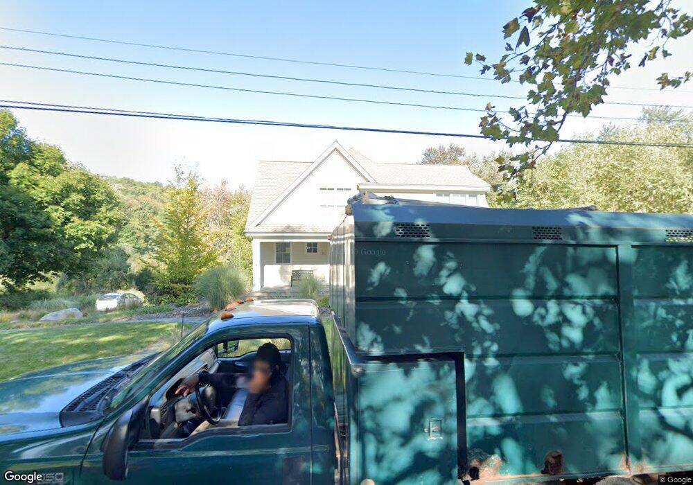 20 Douglas Ln, Ridgefield, CT 06877 - photo 1