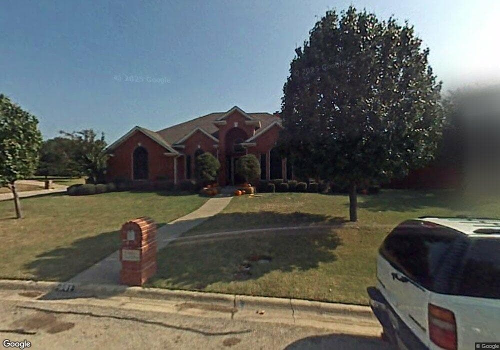 601 Ticonderoga Dr, Denton, TX 76205 - photo 1