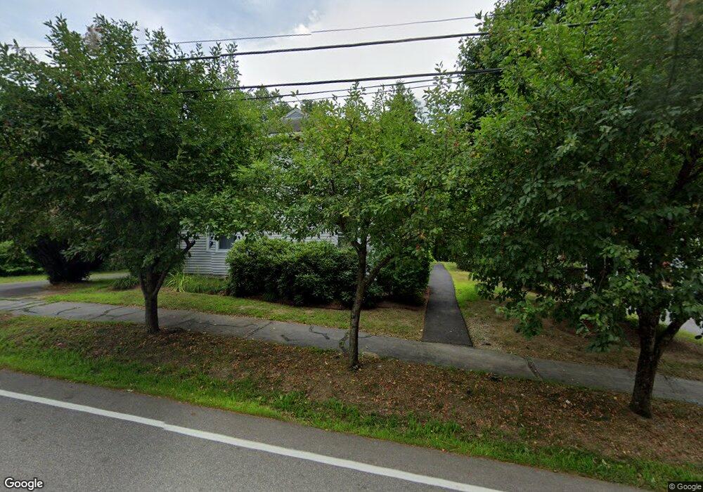 21 Elm St unit 23, Concord, NH 03303 - photo 1