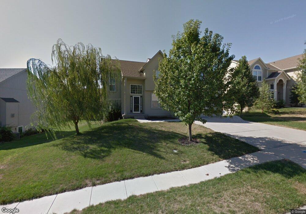 21005 W 53rd Terrace, Shawnee, KS 66218 - photo 1