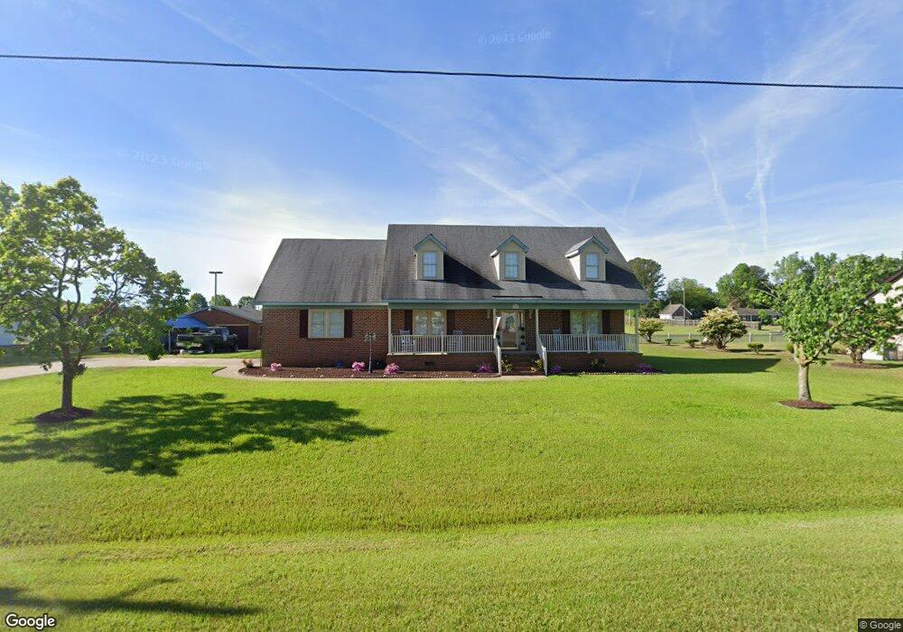 592 Alma Dr, Winterville, NC 28590 - photo 1