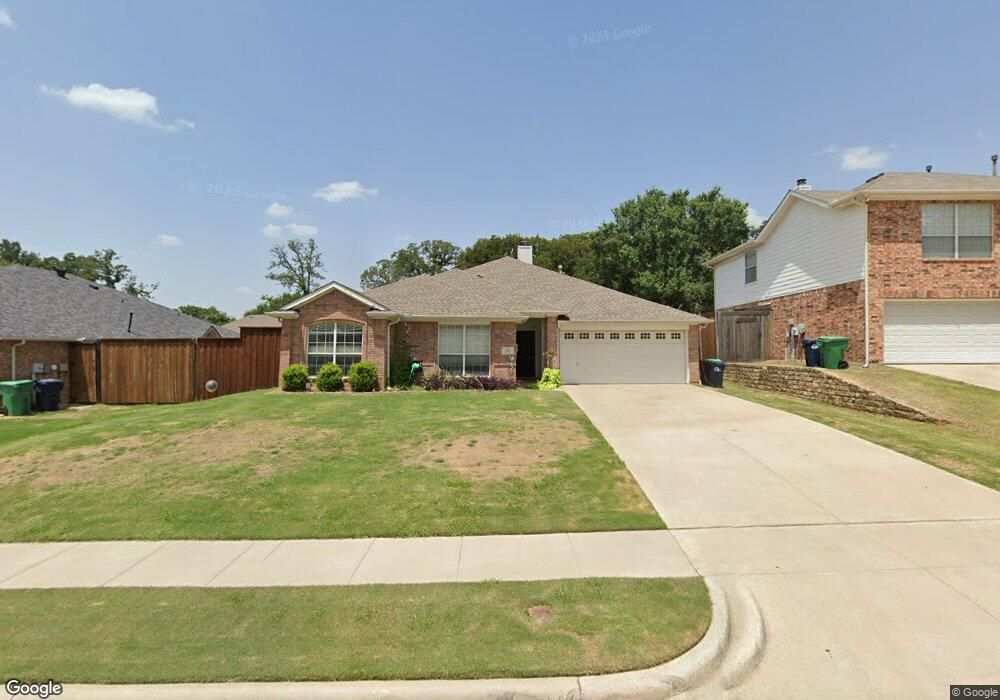 7108 Chaucer Dr, Denton, TX 76210 - photo 1