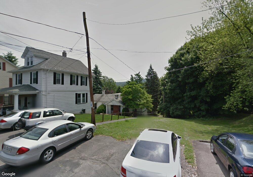 1703 Myrtle St, Scranton, PA 18510 - photo 1