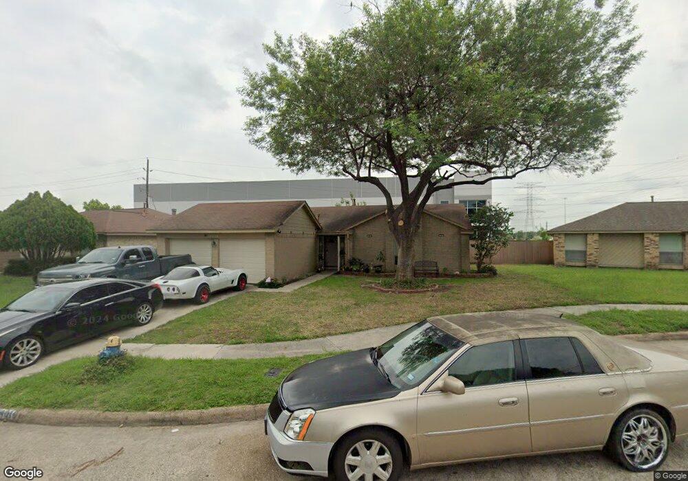 14010 Valley Grove Dr, Houston, TX 77066 - photo 1