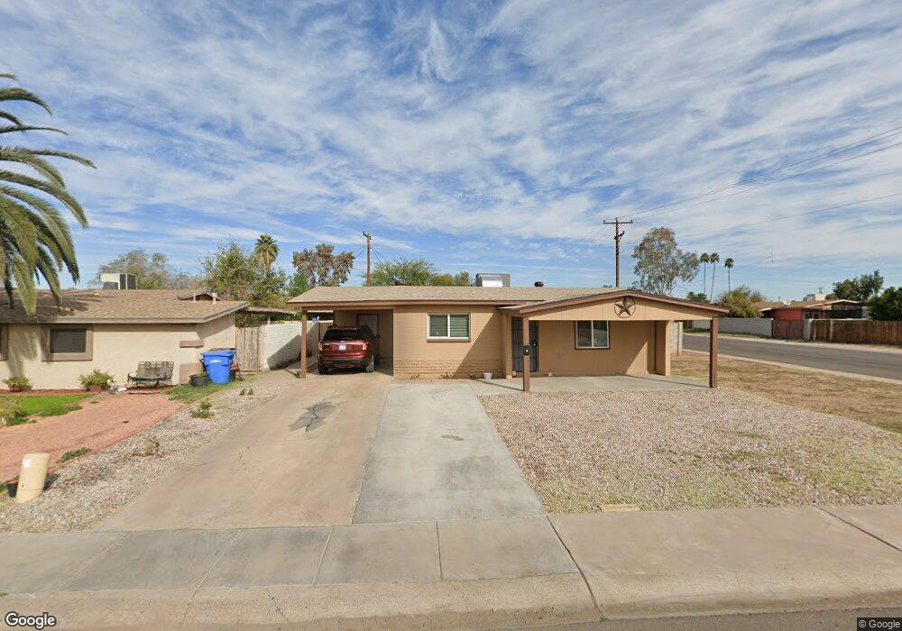 7702 W Weldon Ave, Phoenix, AZ 85033 - photo 1