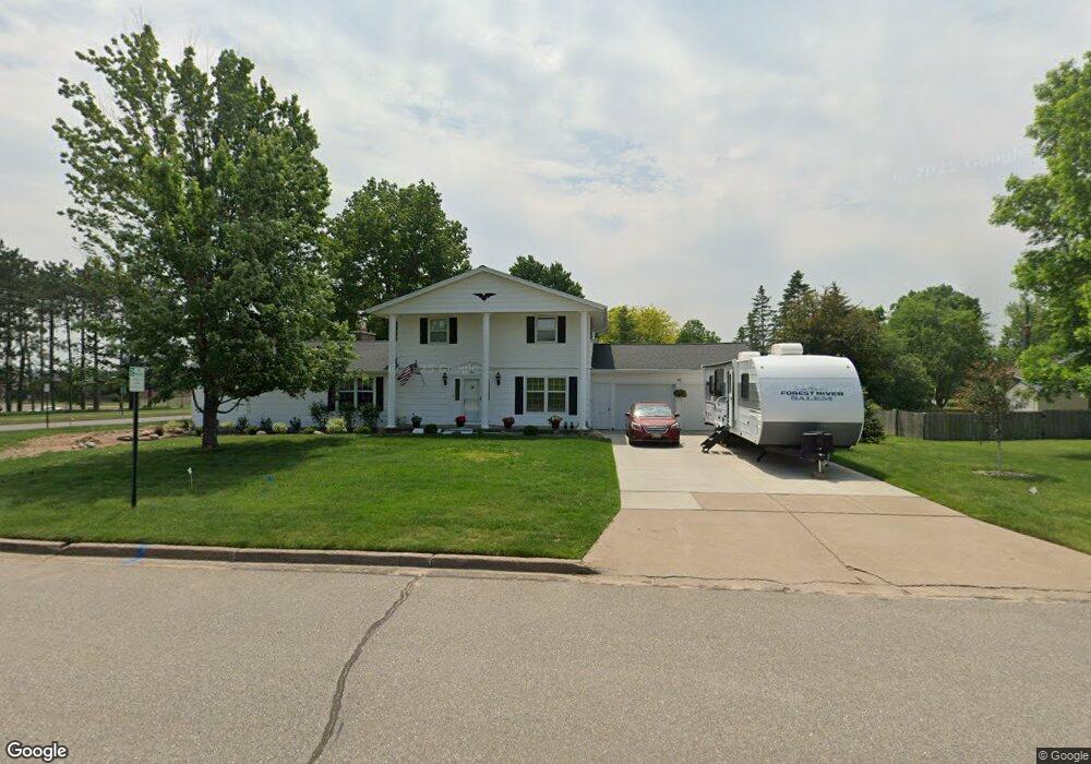 1807 E 10th St, Merrill, WI 54452 - photo 1