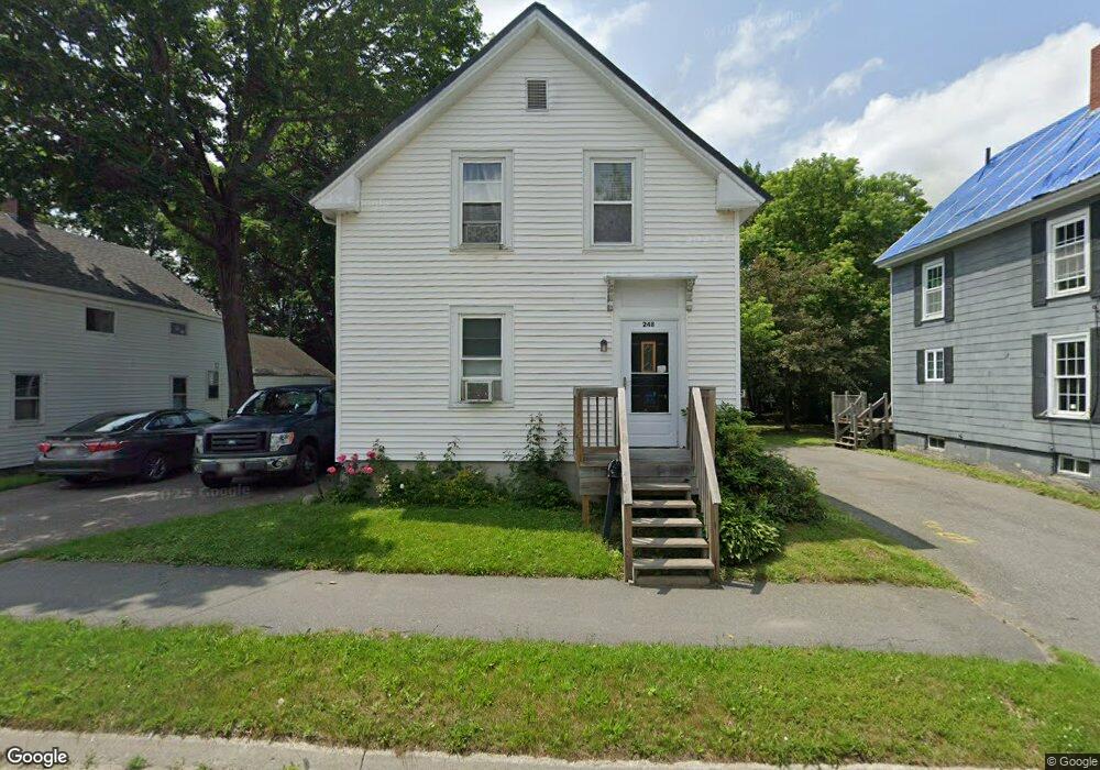 Street View Photo