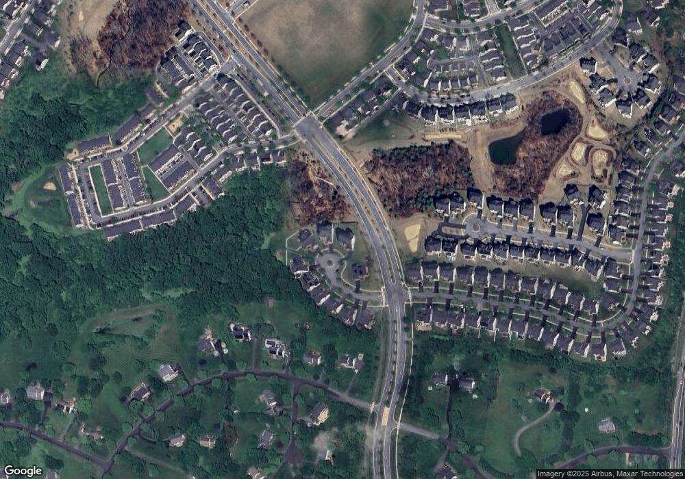 121 Castle Oak Ct, Clarksburg, MD 20871 - photo 1