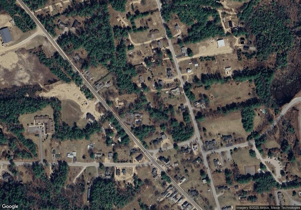 59 Mad River Rd, Campton, NH 03223 - photo 1