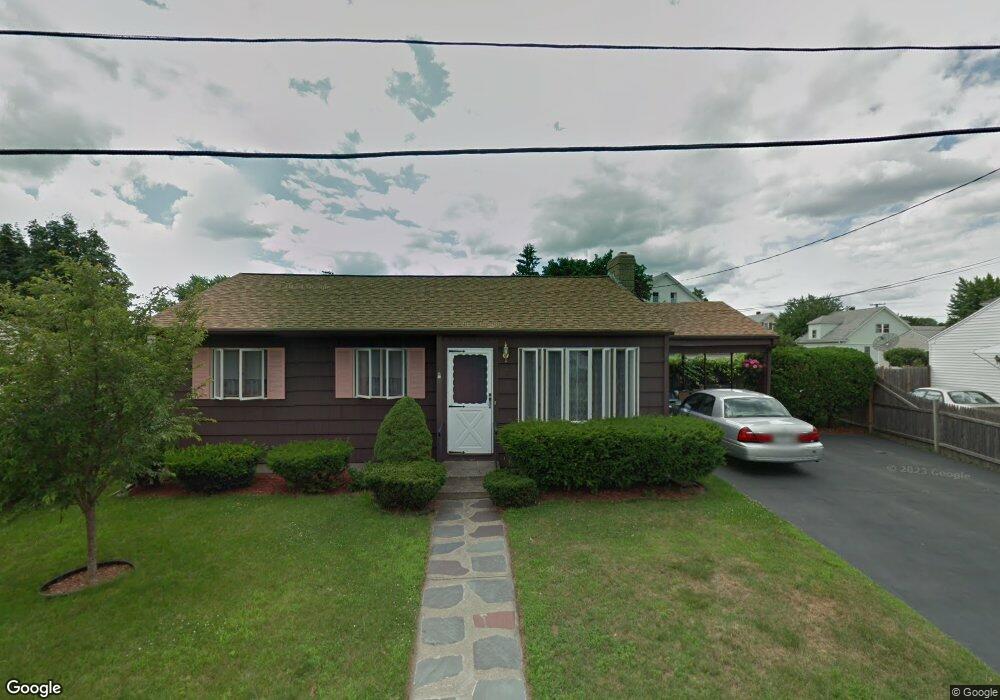 15 Corrente Ct, Pawtucket, RI 02861 - photo 1