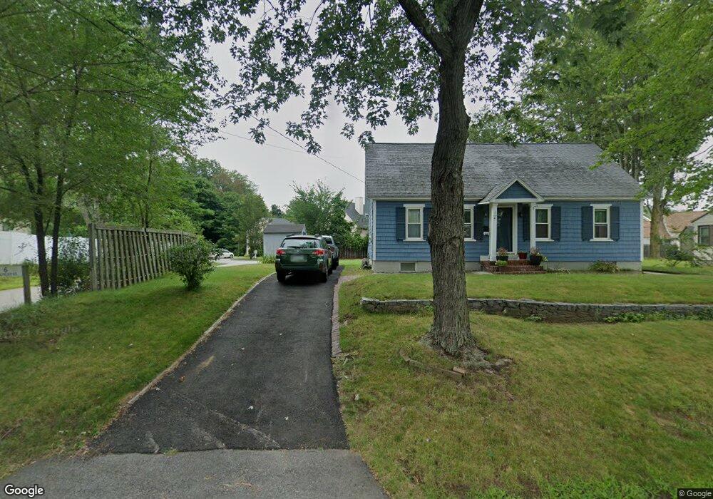 6 Mckinley St unit 2, Concord, NH 03301 - photo 1