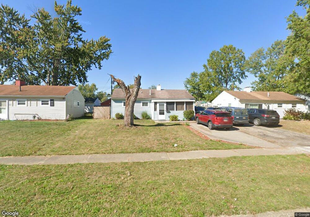 4306 Charleston Ave, Lorain, OH 44055 - photo 1