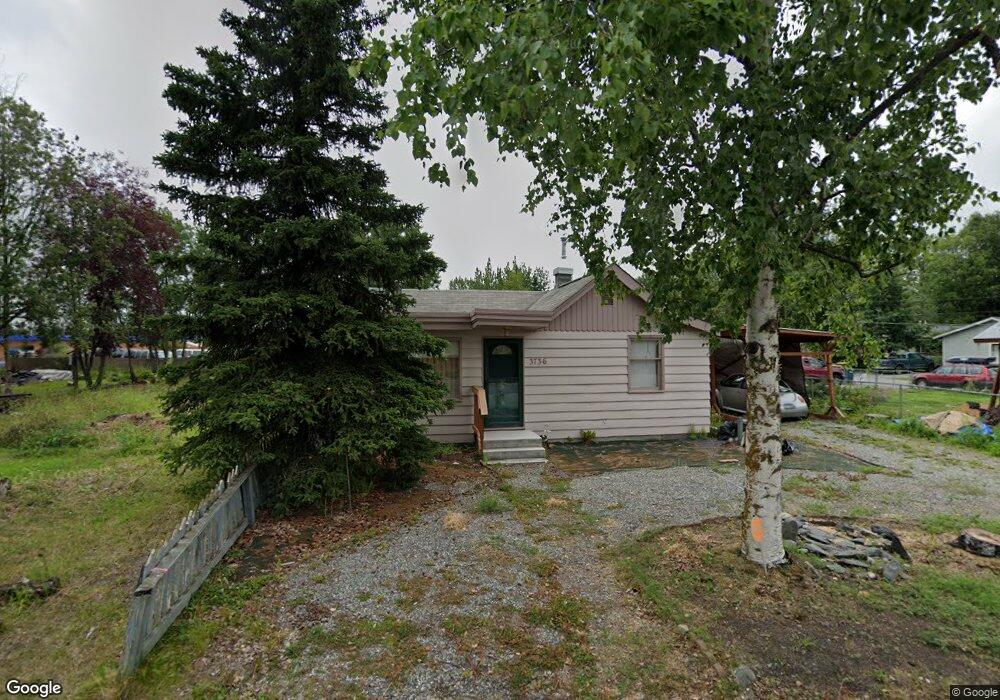 3736 Mccain Loop, Anchorage, AK 99503 - photo 1