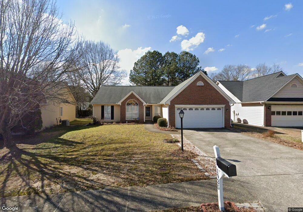 1935 Lake Ford Cir unit 1935, Duluth, GA 30096 - photo 1