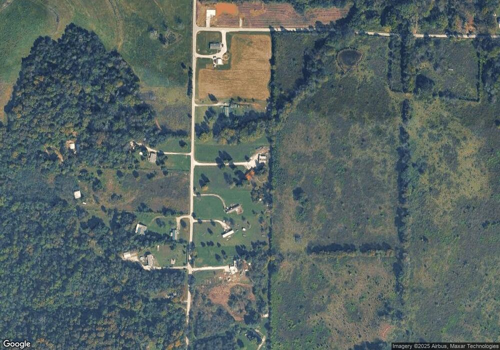 7680 Ripperdan Valley Rd SW, Central, IN 47110 - photo 1