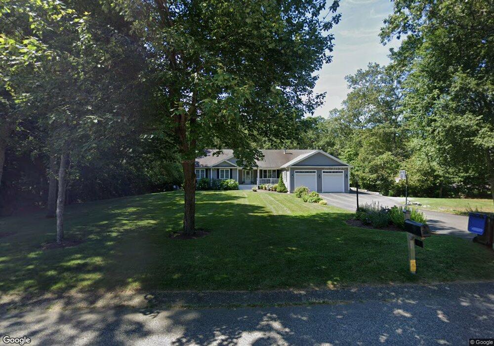 17 Farm Rd, Rehoboth, MA 02769 - photo 1