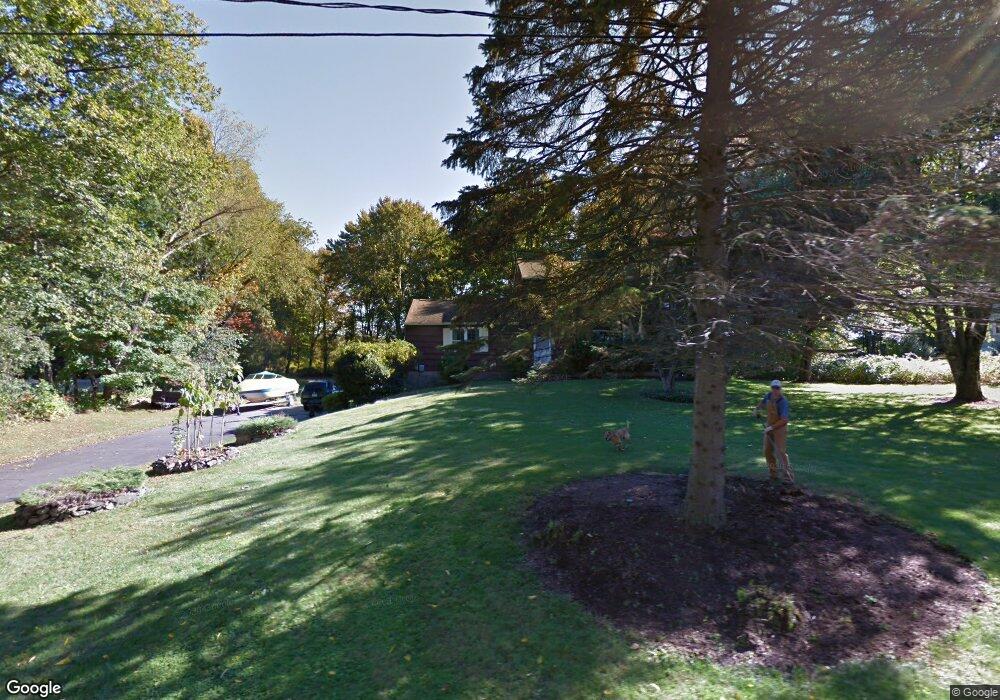 24 Grand Place, Newtown, CT 06470 - photo 1