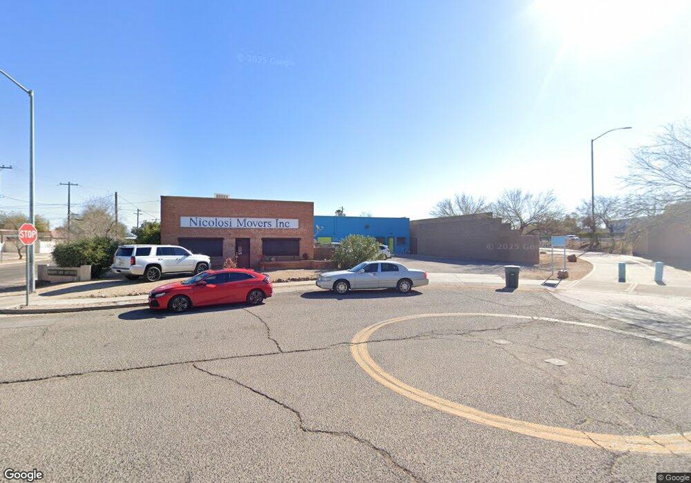 503 S Park Ave, Tucson, AZ 85719 - photo 1